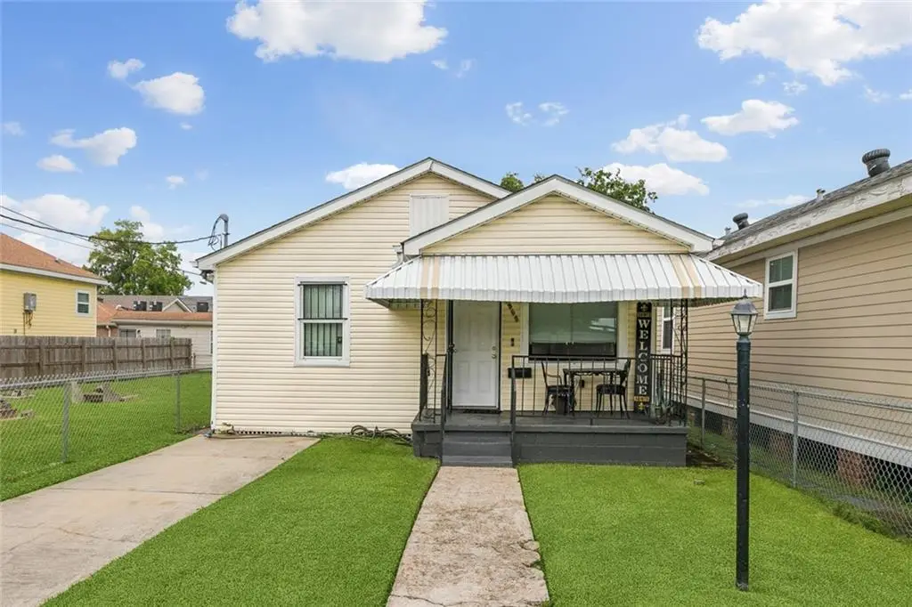 1367 Sere Street, New Orleans, LA 70122 - Image #1