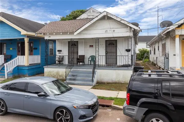 2704/2706 N Dorgenois Street, New Orleans, LA 70117