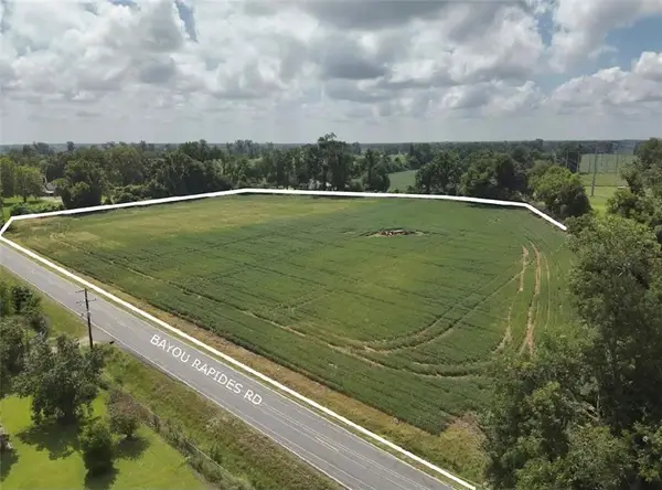 TBD Bayou Rapides Road, Alexandria, LA 71303