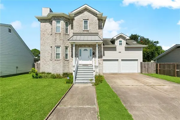 3603 Ole Miss Drive, Kenner, LA 70065