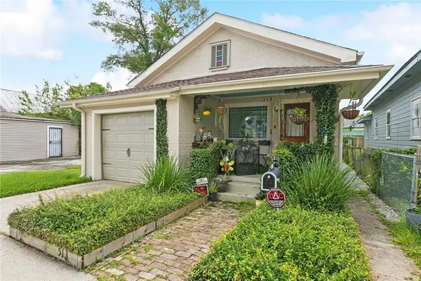 513 Newton Street, New Orleans, LA 70114