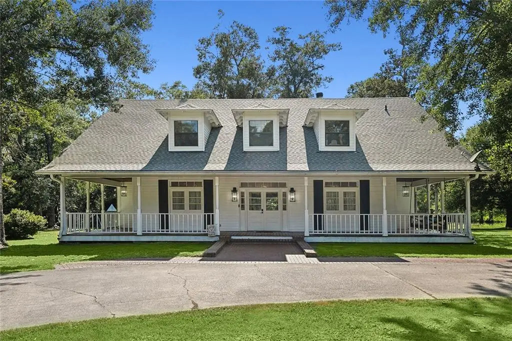 114 Kendrick Drive, Slidell, LA 70461 - Image #1