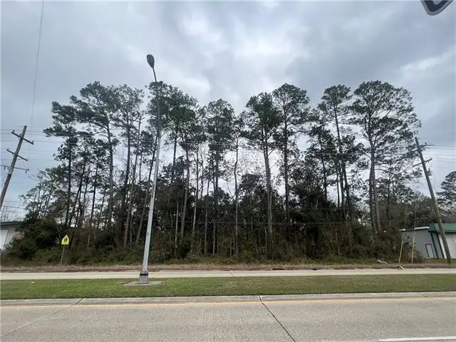 Lots 51, 52, 53 Old Spanish Trail, Slidell, LA 70458 - #1