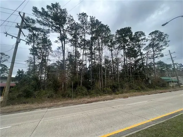 Lots 51, 52, 53 Old Spanish Trail, Slidell, LA 70458 - #2