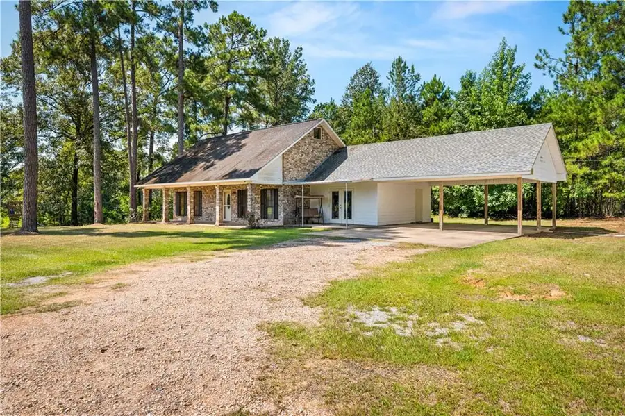 3812 Highway 121, Boyce, LA 71409 - Image #2