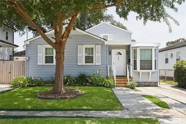 349 Melody Drive, Metairie, LA 70001