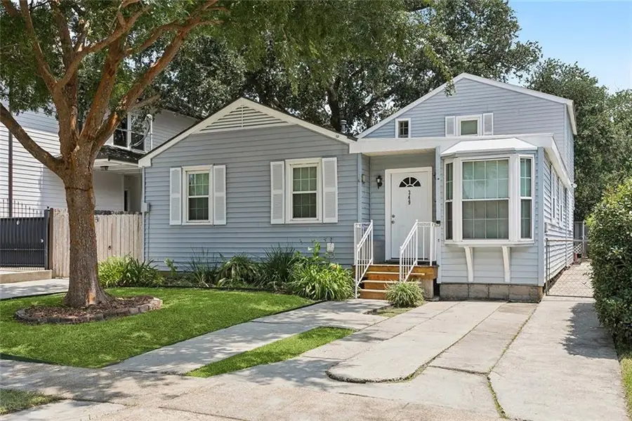 349 Melody Drive, Metairie, LA 70001 - Image #3