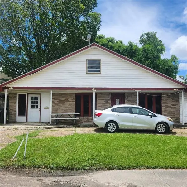 1701 Wagner Street, New Orleans, LA 70114