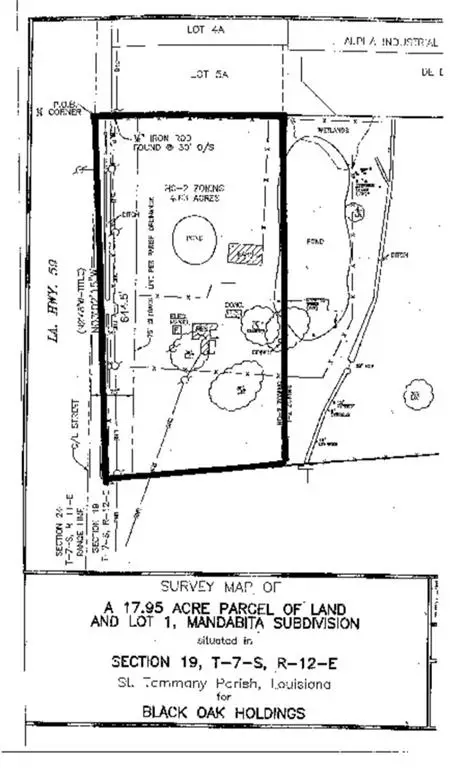 HWY 59 Hwy 59 Highway, Mandeville, LA 70448 - Image #2