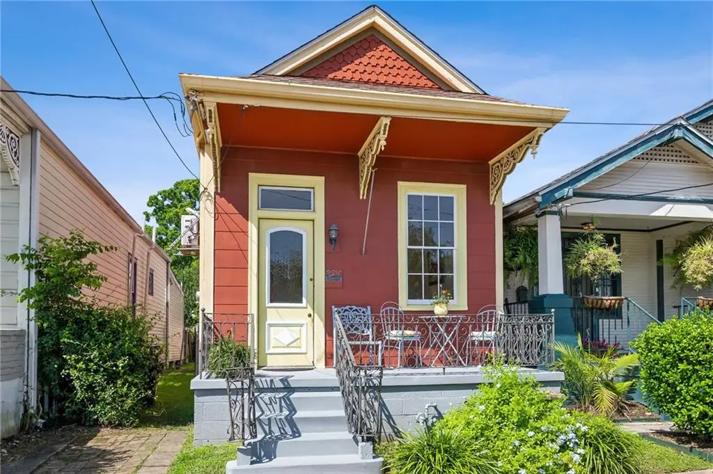 8314 Willow Street, New Orleans, LA 70118 - Image #1