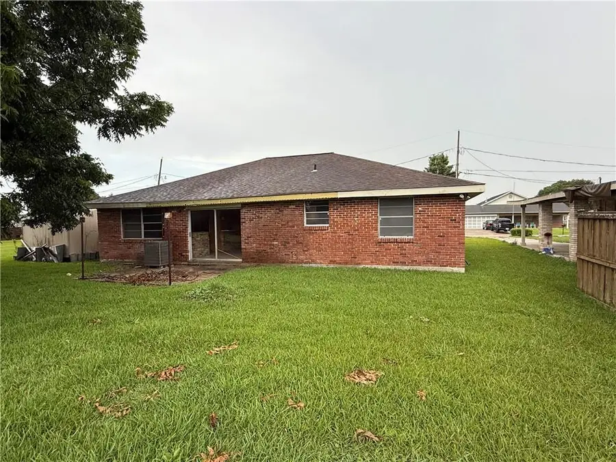 112 Nu Street, Belle Chasse, LA 70037 - Image #2
