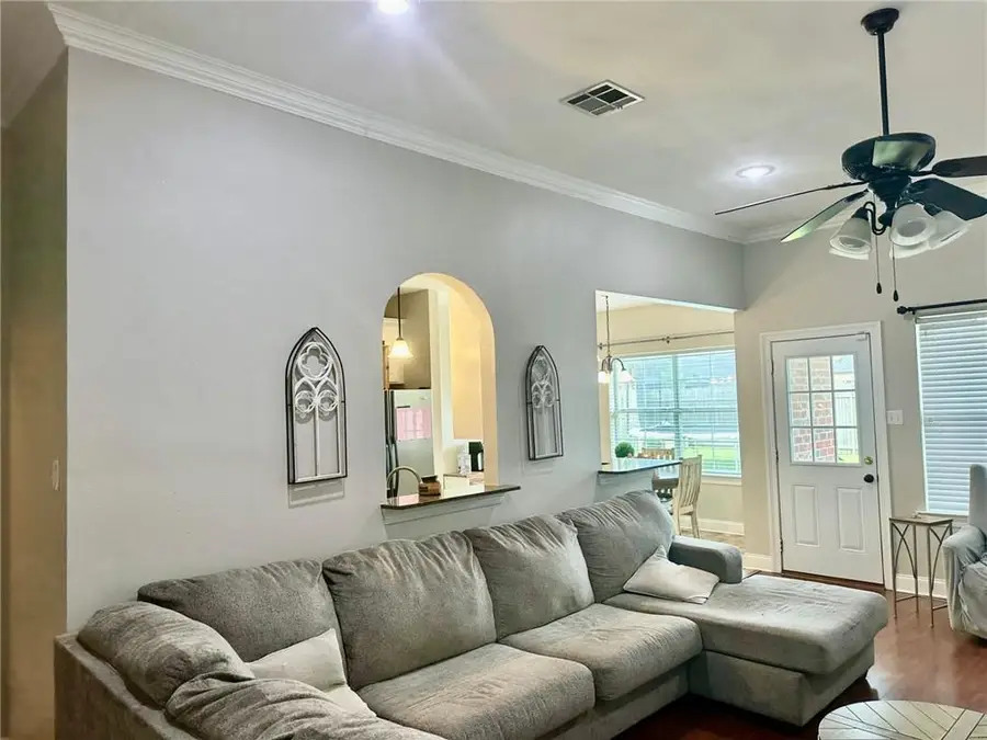 106 Jenny Court, Montz, LA 70068 - #2