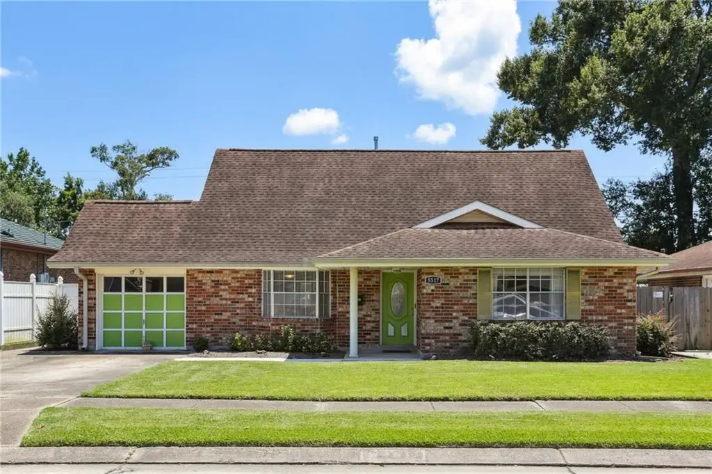 5517 Trinity Drive, Marrero, LA 70072 - Image #1