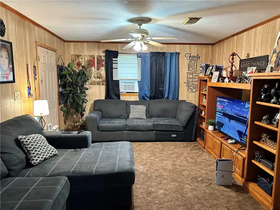 1864 Hwy 115 Highway, Mansura, LA 71350 - #2