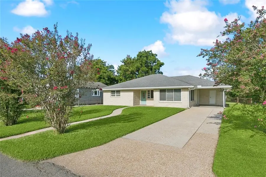 436 Saddler Road, Marrero, LA 70072 - Image #2