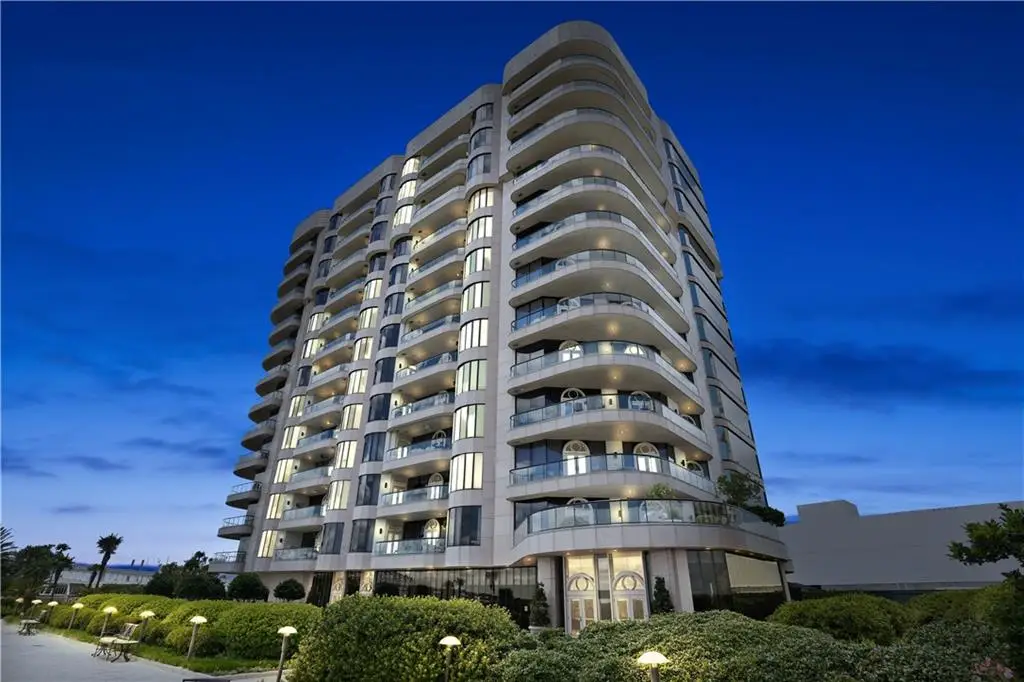 600 Port Of New Orleans Place #9CD, New Orleans, LA 70130 - #1