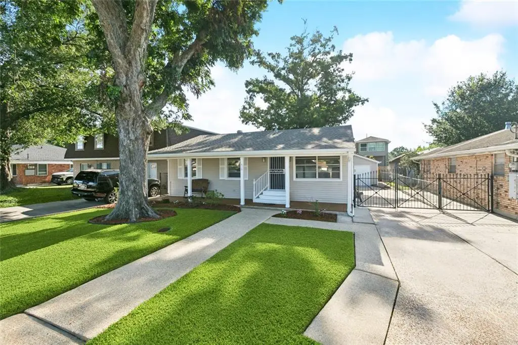 429 Aris Avenue, Metairie, LA 70005 - Image #1