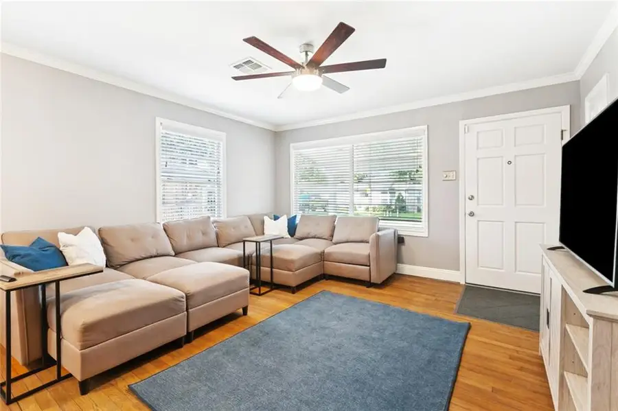 429 Aris Avenue, Metairie, LA 70005 - Image #3