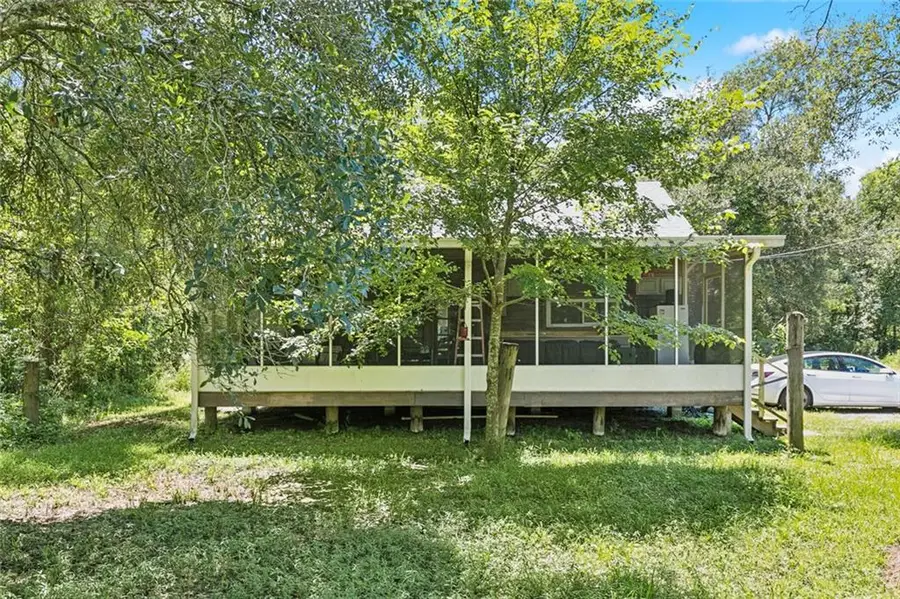 10639 Willow Drive, New Orleans, LA 70131 - #2