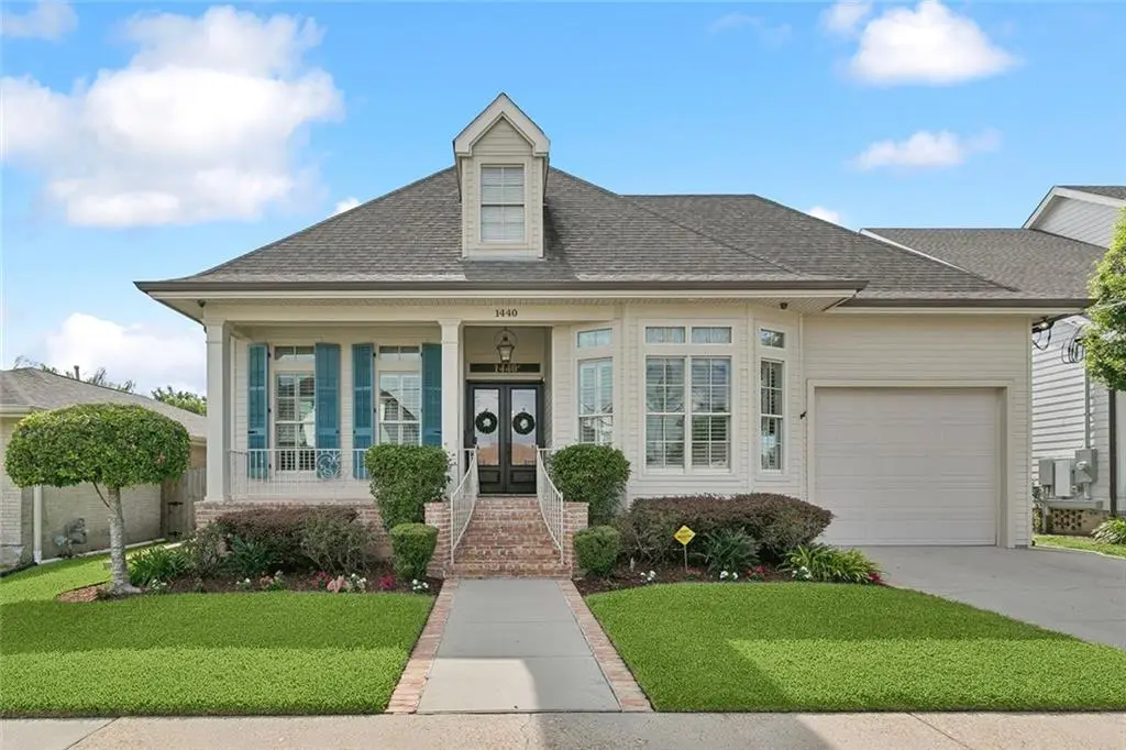 1440 Huron Avenue Avenue, Metairie, LA 70005 - Image #1