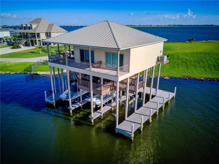 201A Marlin Drive, Slidell, LA 70461 - #3