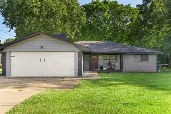 5772 Highway 107 Highway, Pineville, LA 71360