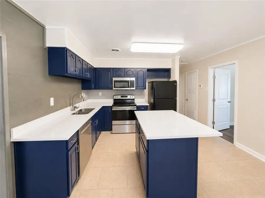1513 Disney Drive, Metairie, LA 70003 - #3