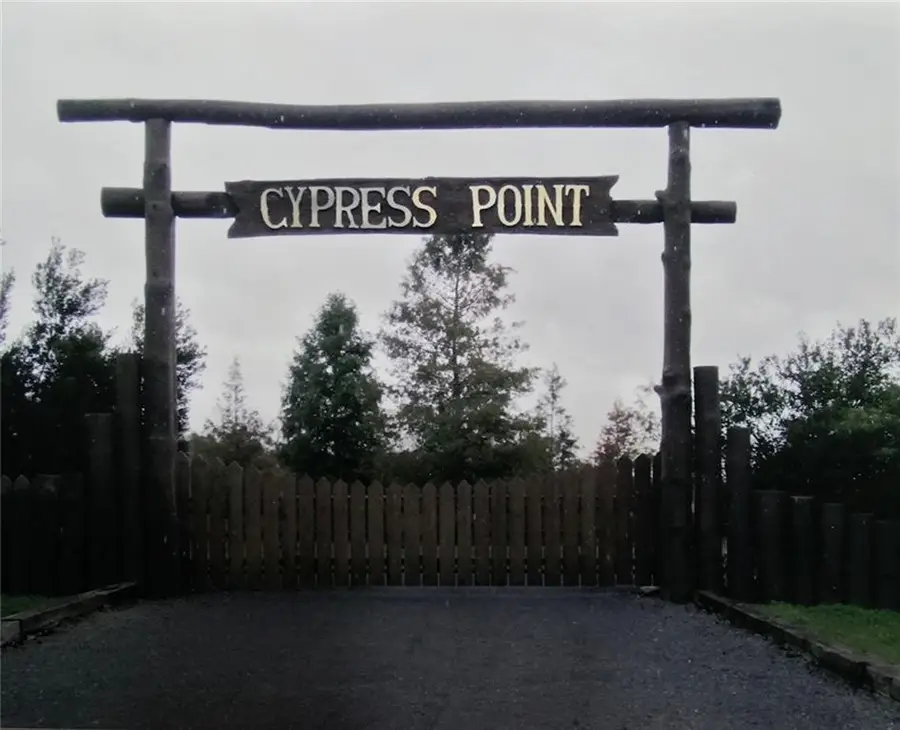 D4 Gros Cypress, Des Allemands, LA 70030 - #2