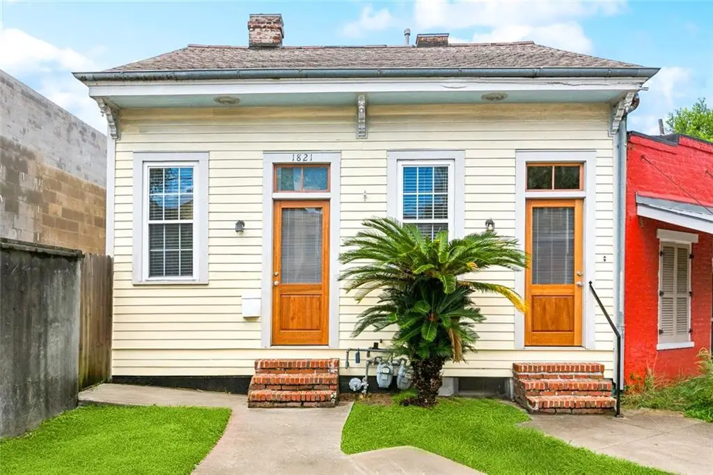 1821 Sophie Wright Place, New Orleans, LA 70130 - Image #1