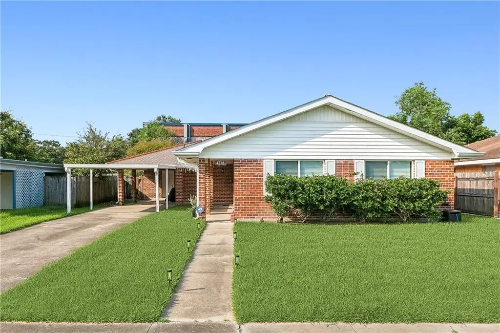 4818 Ken Court, New Orleans, LA 70131 - Image #1