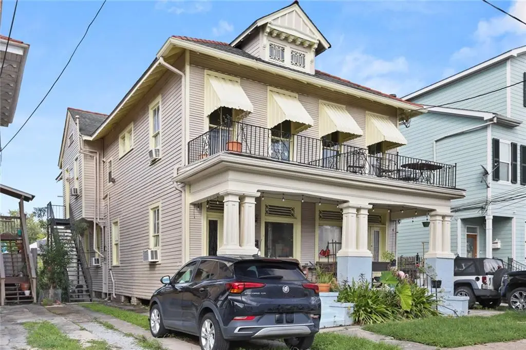 3909 11 Iberville Street, New Orleans, LA 70119 - #1