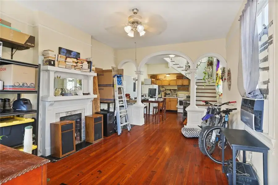 3909 11 Iberville Street, New Orleans, LA 70119 - #3