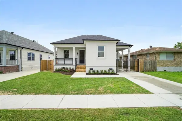 209 Beaver Drive, Arabi, LA 70032