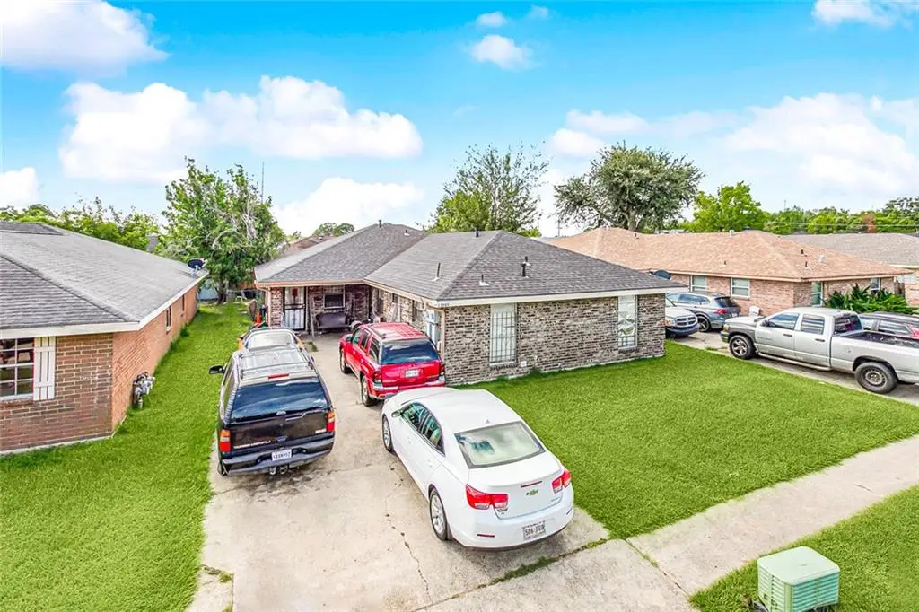 13940 42 Wales Street, New Orleans, LA 70128 - Image #1