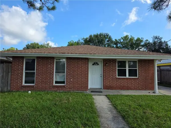 2732 Reunion Drive, Violet, LA 70092