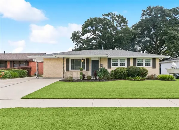 1525 Generes Drive, Harahan, LA 70123