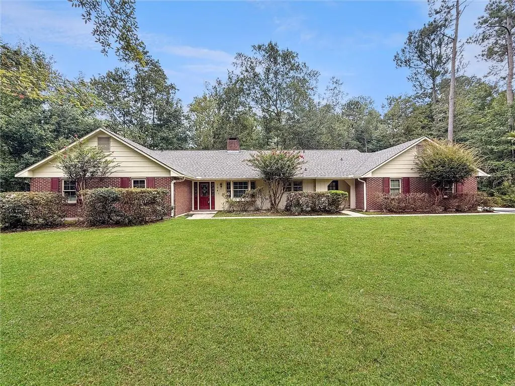 104 Fischer Drive, Pearl River, LA 70452 - #1