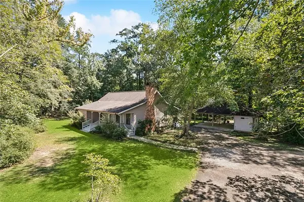 71475 Owl Pen Road, Covington, LA 70433