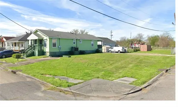 2946 Piety Street, New Orleans, LA 70126