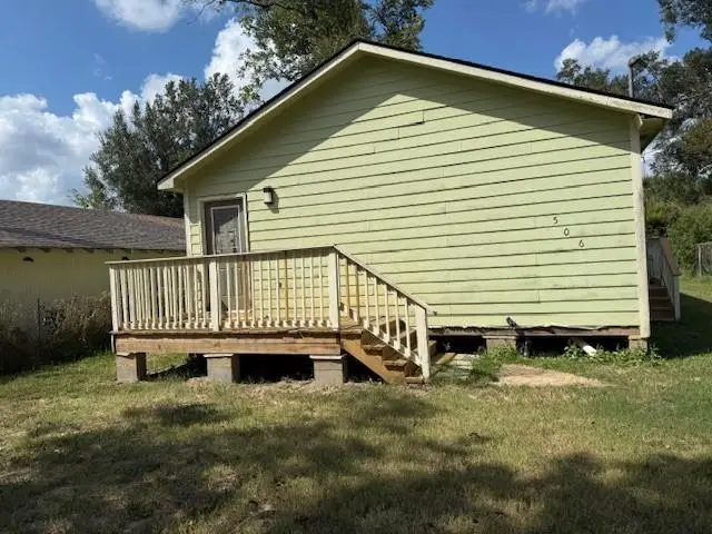 506 S Olives Street, Hammond, LA 70403 - Image #1