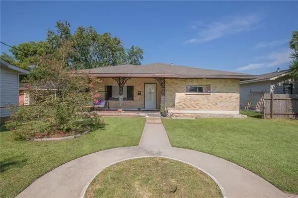 618 Avenue H Avenue, Westwego, LA 70094