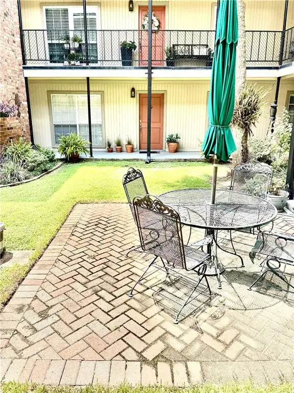 2521 Metairie Lawn Drive #103, Metairie, LA 70002 - Image #1