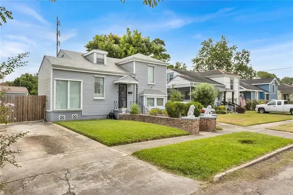 4741 Eastern Street, New Orleans, LA 70122