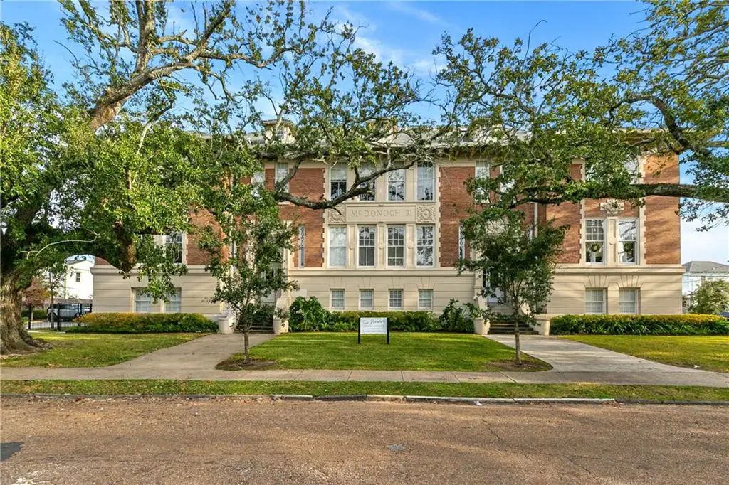 800 N Rendon Street #206, New Orleans, LA 70119 - #1