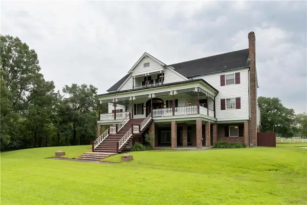 10001 Patterson Road, New Orleans, LA 70131