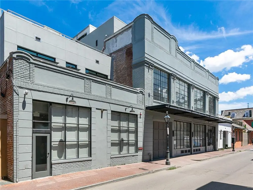 917 Conti Street #203, New Orleans, LA 70112 - #1