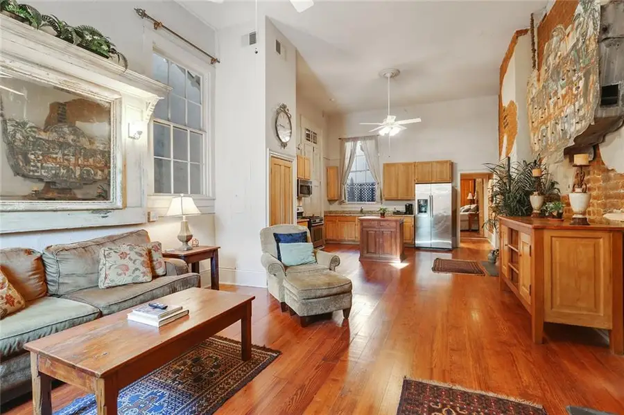 1015 Saint Louis Street, New Orleans, LA 70112 - #3