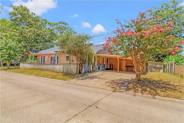 301 Percy Street, Natchitoches, LA 71457