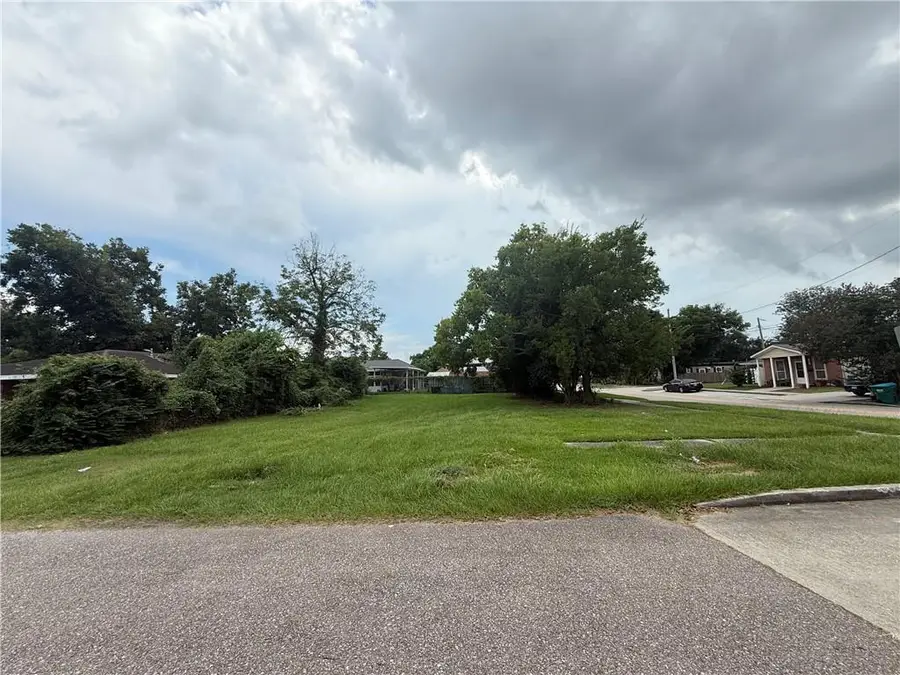 LOTS 1-3 Rousseau Street, Kenner, LA 70062 - Image #2