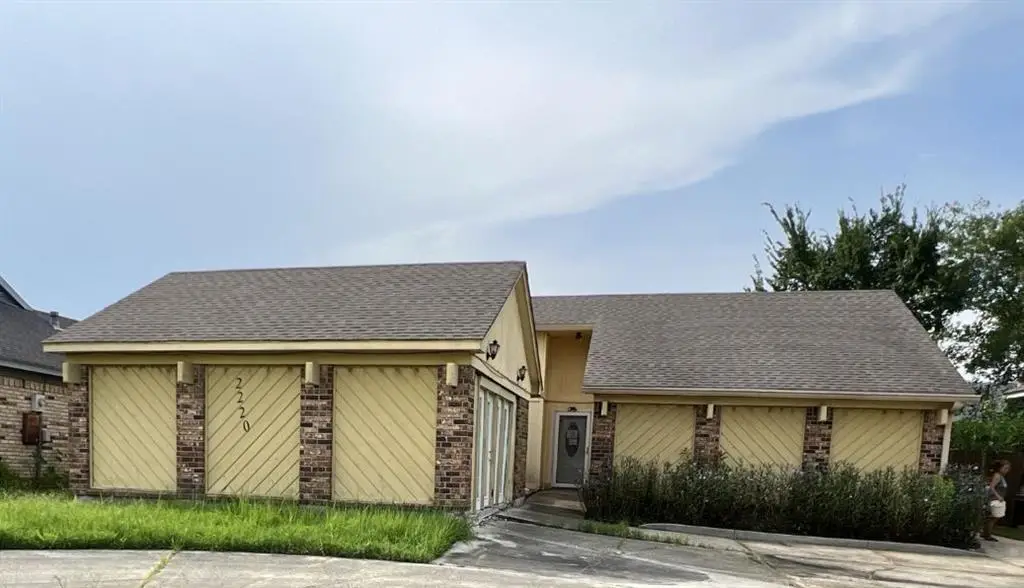 2220 Killington Drive, Harvey, LA 70058 - #1